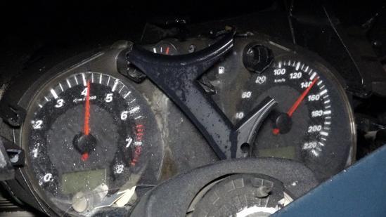 Erzurum’da otomobil ile hayvan yüklü kamyonet çarpıştı: 1 ölü, 2 yaralı