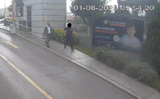 MİT, MOSSADa casusluk yapan şüpheliyi yakaladı