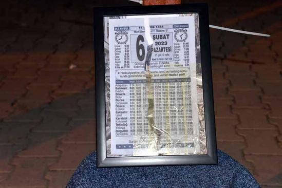 6 Şubat depremlerinin 3üncü yıl dönümünde anma törenleri düzenlendi