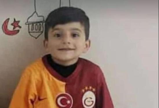 İlaçlama motoruna dokununca akıma kapılan 5 yaşındaki İbrahim öldü