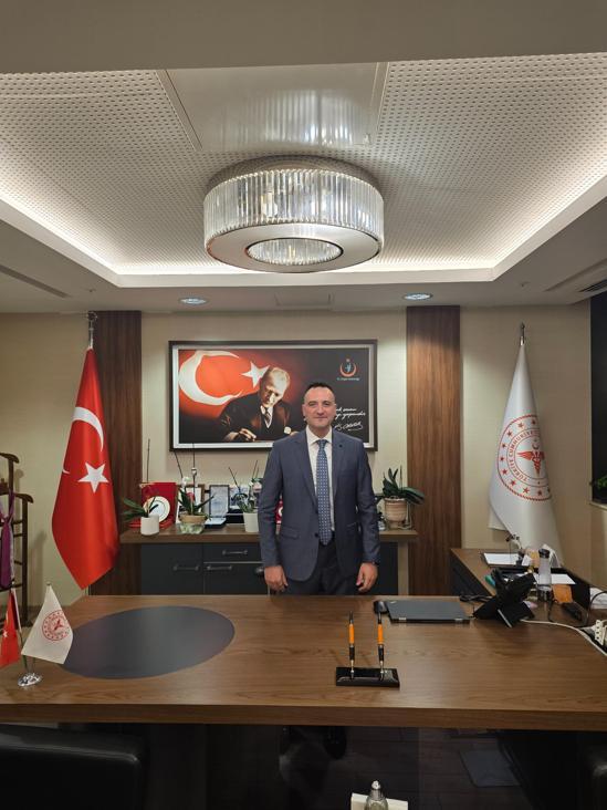 Sağlık Bakanlığı, Akciğer Görüntüleme Sistemini hayata geçirdi