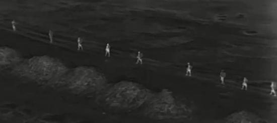 Iğdır’da 11 kaçak göçmen ve 3 organizatör yakalandı