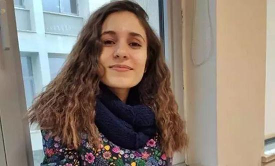 Kayıp Gülistan’ın ablası: Artık bir avuç toprağını, mezar taşını diliyoruz