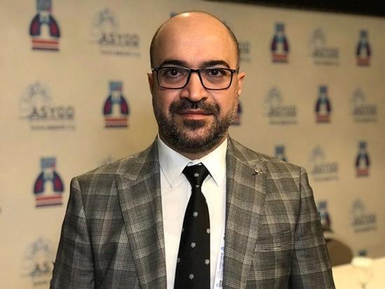 Kovid sonrası yer sallanıyormuş hissine dikkat