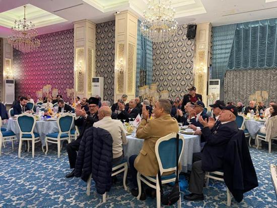 Bakan Göktaş: Biz istiyoruz ki ülkemiz artık yeni acılarla sınanmasın