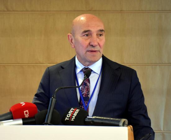 Ege Mahallesinde dönüşüm başladı