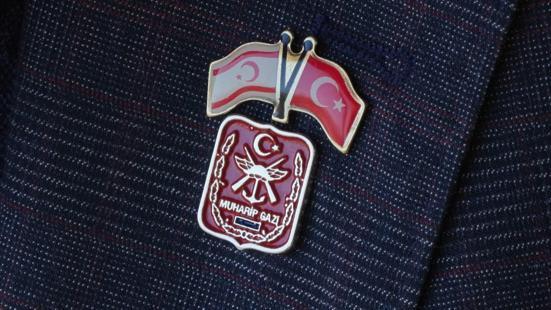 Yüzde 60 engelli raporu olan gaziye engelli parkı cezası