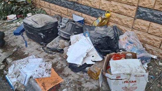 Maltepe’de çöken binada 5 kişi hayatını kaybetti; enkaz kaldırma çalışmaları sürüyor
