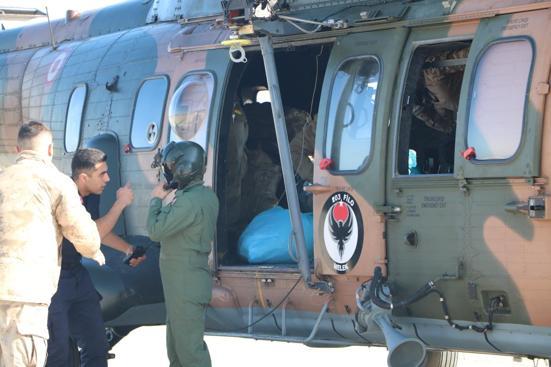 Rize’de selin yaraları sarılıyor