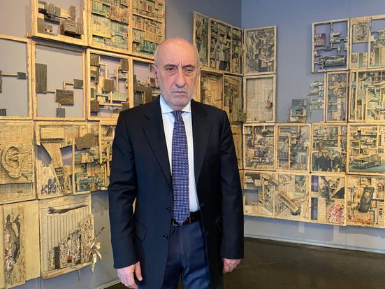 Karabağın 30 yıllık tarihi değişimi yazı dizisi oldu