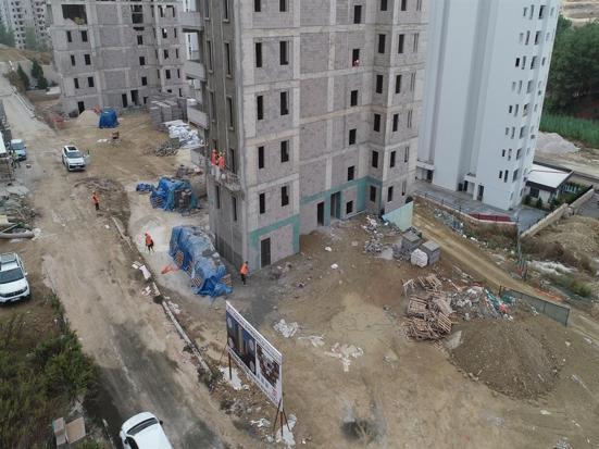 Yüzyılın Konut Projesi’, 9 milyon kişiye gelir kaynağı sağlayacak