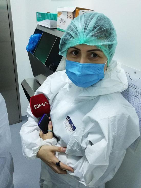 En büyük farkımız, özel haberlerimiz...