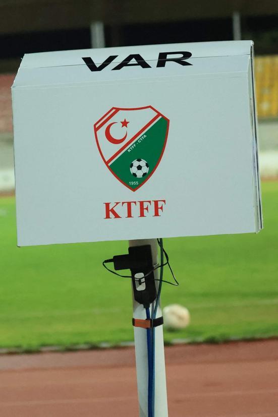 KKTC futbolunda yeni dönem