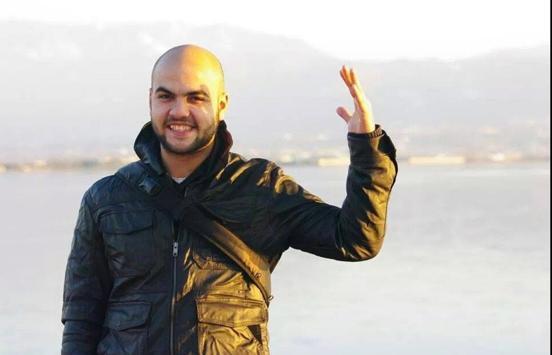 Nehirde kaybolan kişinin cansız bedeni bulundu