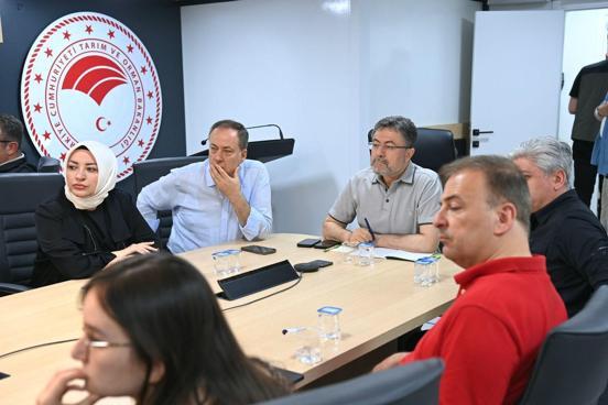 Sakaryada çıkıp Bilecike sıçrayan orman yangını 2nci gününde