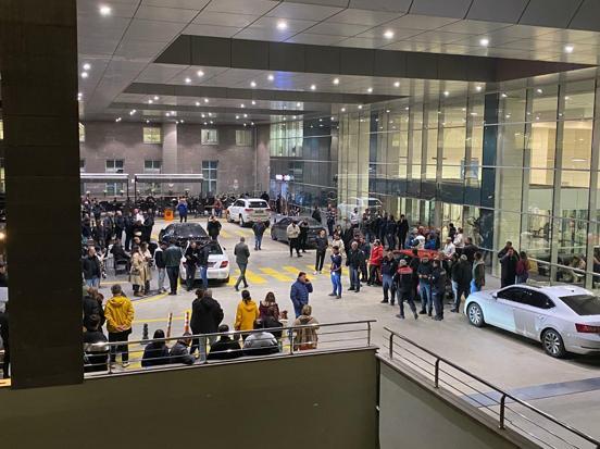 Şehzadeler Belediye Başkanı Gülşah Durbay, hayatını kaybetti