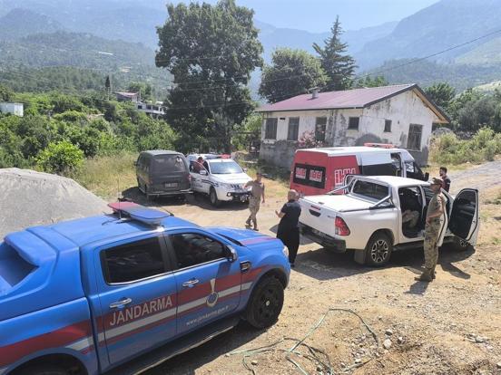 Mevlide gitmek için evden çıktı, 9 gündür aranıyor