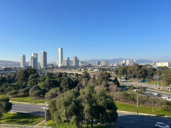 Denizlide 5.1 büyüklüğünde deprem