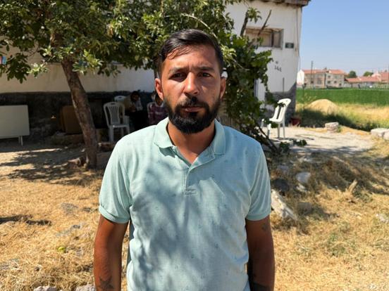Girne’deki gemi kazasında kaybolan kadının çocukları: Annemizi bulun