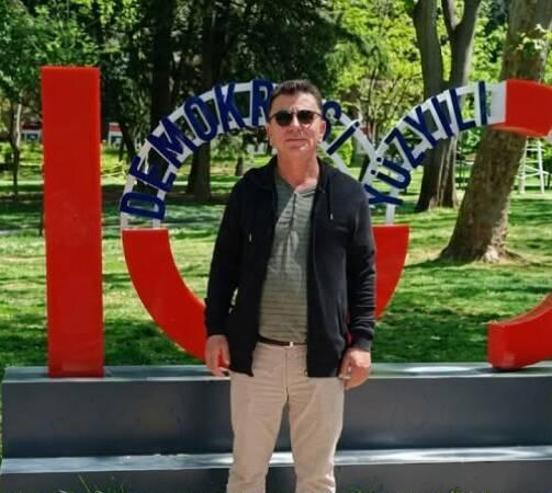 Beyoğlu’nda sokakta temizlik yaparken ceset buldu: Boynunun kırıldığı ortaya çıktı
