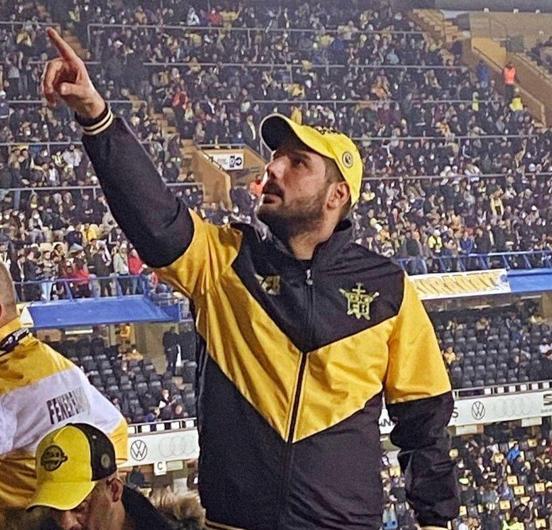 Redkitler suç örgütüne operasyon: Fenerbahçe tribün liderliği için saldırılar düzenlendi