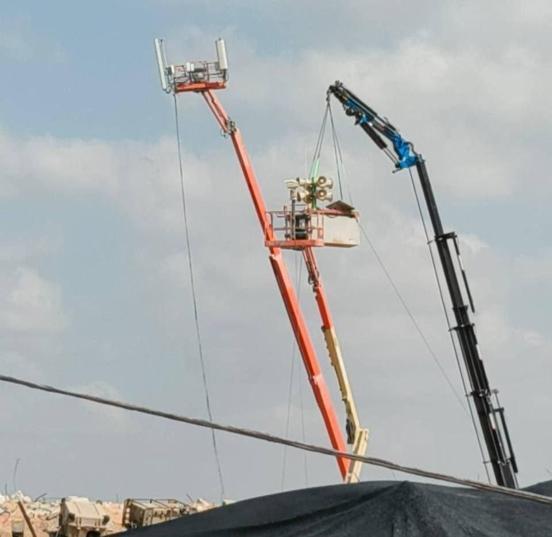 Netanyahunun BM’deki konuşması hoparlörle Gazze’de dinletilecek