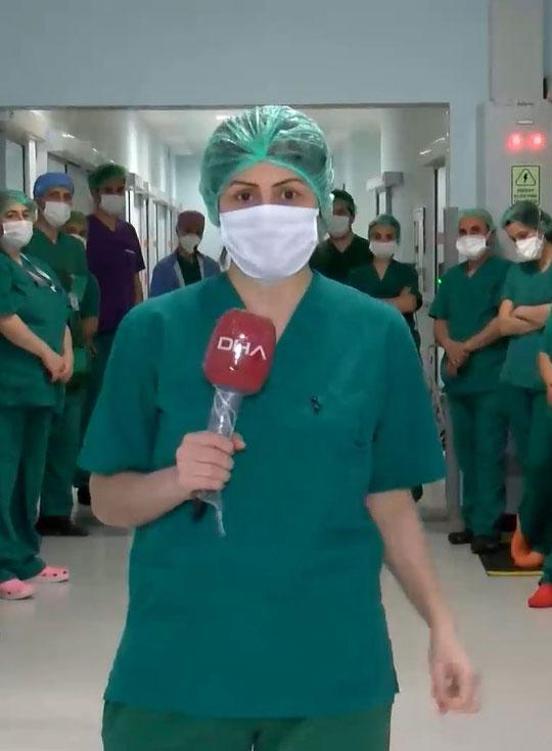 En büyük farkımız, özel haberlerimiz...