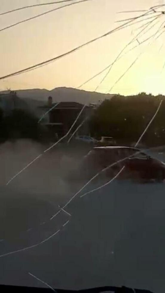 Dörtköşe ailesine çifte dram yaşatan alkollü sürücüye ikinci kez tutuklama