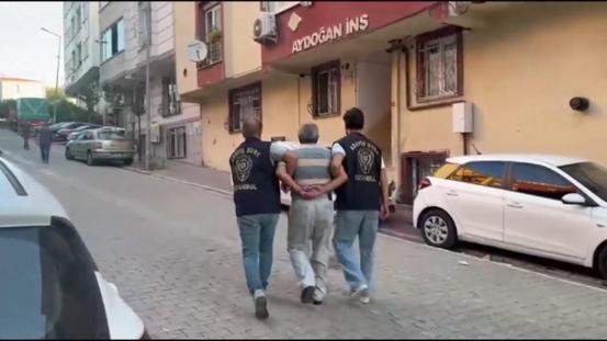 İstanbul’da 4 yıl önce kaybolan Zeynep’in öldürüldüğü ortaya çıktı; 6 gözaltı