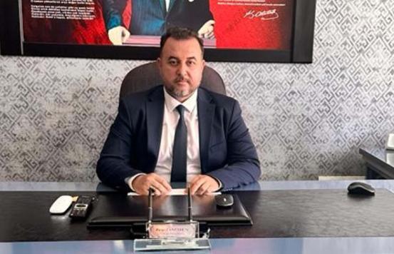 Denizlide okul müdürüne silahlı saldırıya 3 gözaltı