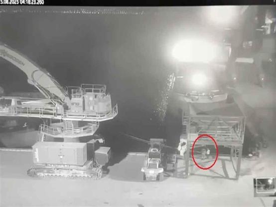 İş insanı Halit Yukay’ın teknesindeki izler ile ‘Arel 7’deki izler eşleşti; Kıvanç Tatlıtuğ ifade verdi