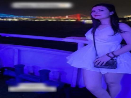 Kağıthanede 6 katlı binadaki patlamadan yeni görüntüler; yaralanan kadınla ilgili detaylar ortaya çıktı