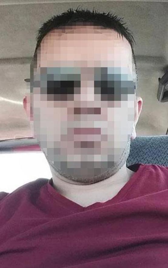 Cinsel tacizden 31,5 yıl hapse çarptırılan babasını sosyal medyada ifşa etti