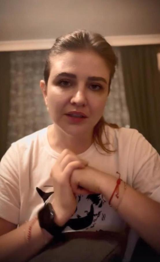Şişli’de sokakta taciz iddiası; şüpheli fırında ekmek yaparken yakalandı: Lütfen sesinizi çıkarın