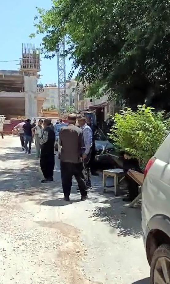 Kahramanmaraş’ta 4.4 büyüklüğünde deprem