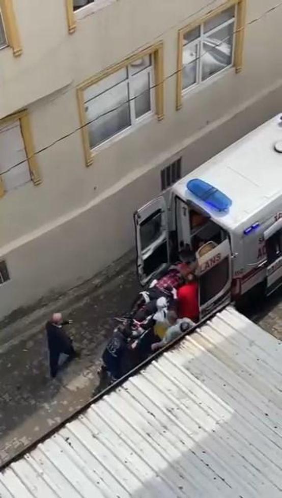 Ağabeyi tarafından av tüfeğiyle öldürüldü