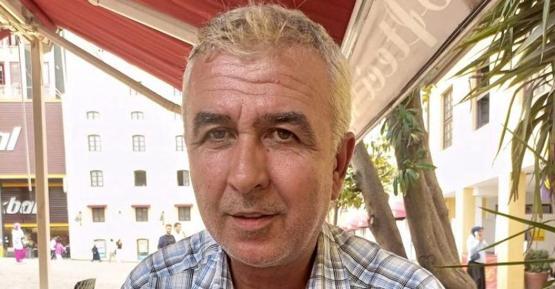 Petrokimya tesisinde patlama: 2 ölü