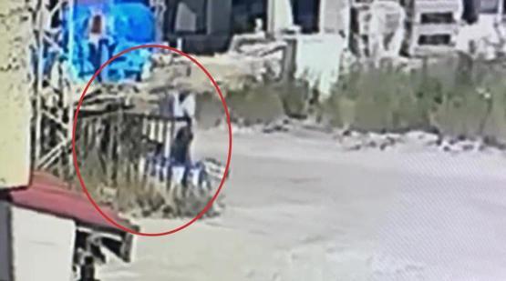Sivasta inşaat işçisi, baltayla 3 kişiyi ağır yaraladı