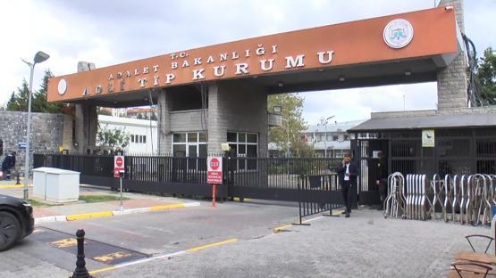 Beykozda eski sevgilisini bıçaklayarak öldürdü; saldırının güvenlik kamerası görüntüleri ortaya çıktı