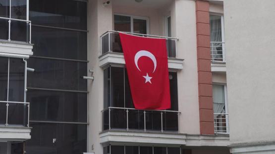 Şehit Gökhan Korkmazın dayısı: Pilot olmak çocukluk hayaliydi