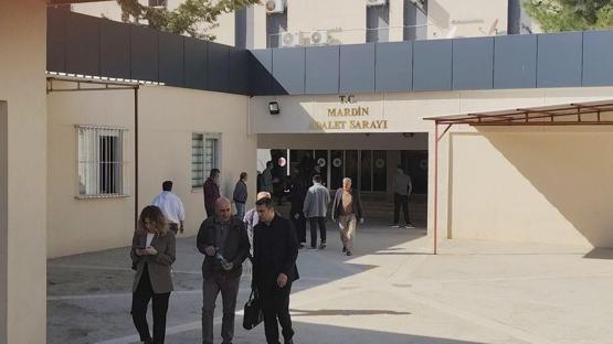 Aynı aileden 3 kişinin öldürülmesine ilişkin davada, olay öncesine ait görüntü dosyaya girdi