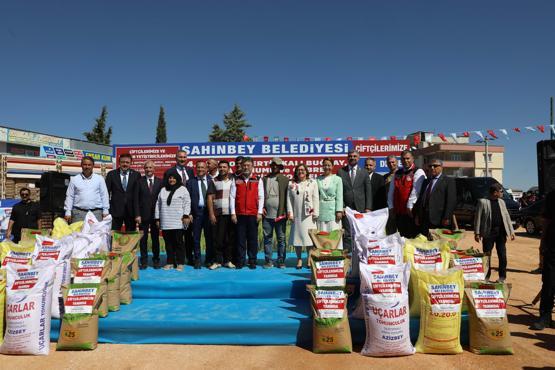 Bakan Yumaklı: 2 milyar 900 milyon TLlik destek, bugün hesaplara yatırılacak