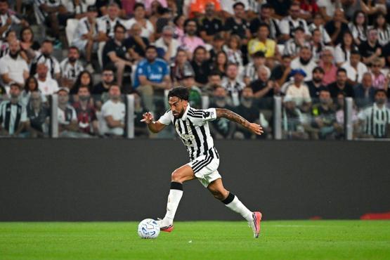 Juventus’ta sakatlık krizi büyüyor