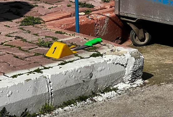 Öldürme komutu aldım dedi, akli dengesi yerinde çıktı