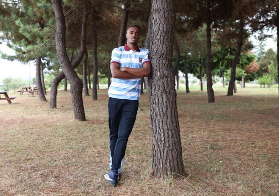 Wagner Pina: Zafere koşmak isteyen, acıyı göze almalı