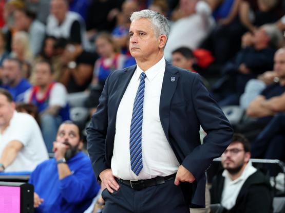 Euroleague’de Türk derbisi oynanacak