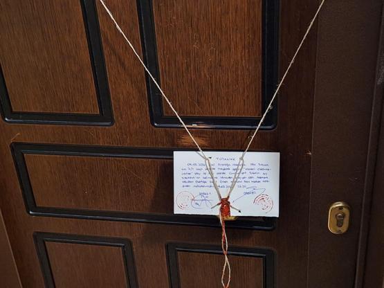 Annesini, kızını ve eşini öldürüp intihar eden hükümlü, cezaevinden 11 günlüğüne izinli çıkmış