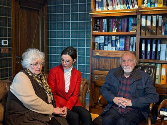 Müzisyen Onur Şener’in babası: Sanıklara verilen ceza bizi üzdü