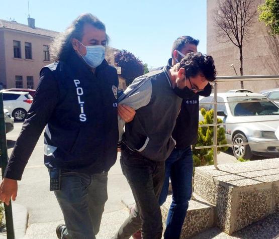 Doktor Zeynepin oğlu: Annemi kesinlikle uyurken öldürdü