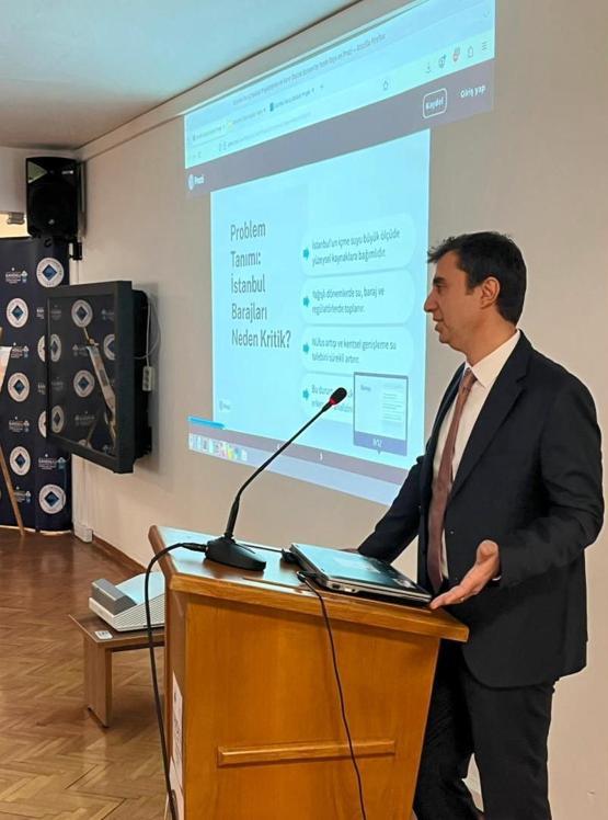 Kandilli Rasathanesinin 115 yıllık iklim arşivi dijital ortama aktarılıyor